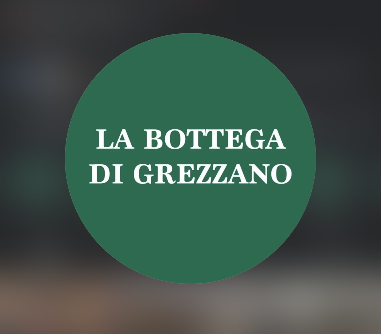 BOTTEGA DI GREZZANO