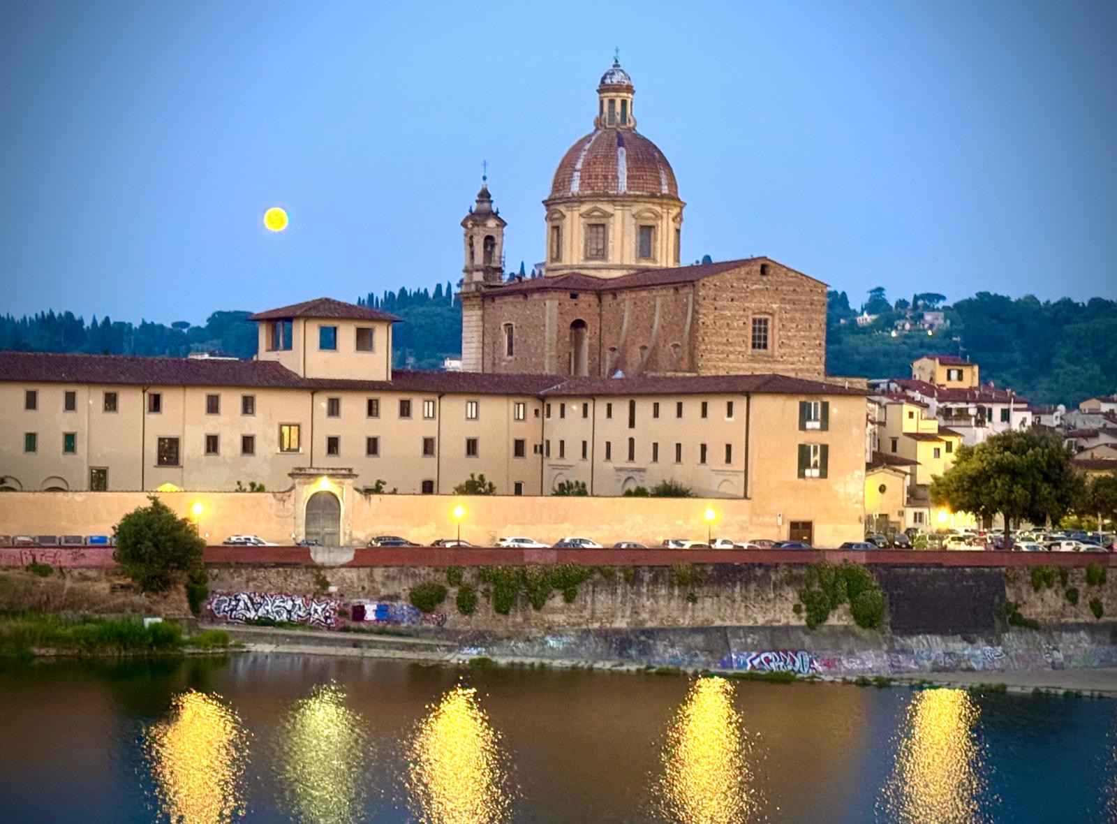 CASA MEDICI